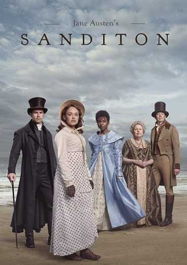 مشاهدة مسلسل Sanditon موسم 1 حلقة 3 (2020)