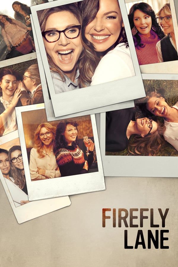 مشاهدة مسلسل Firefly Lane موسم 1 حلقة 3 (2021)