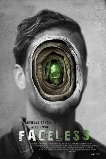 Faceless (2021)