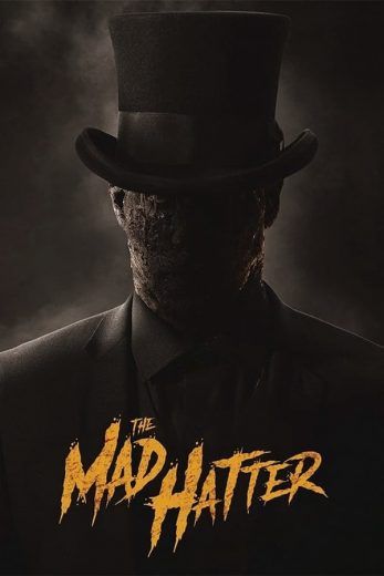 The Mad Hatter (2021)