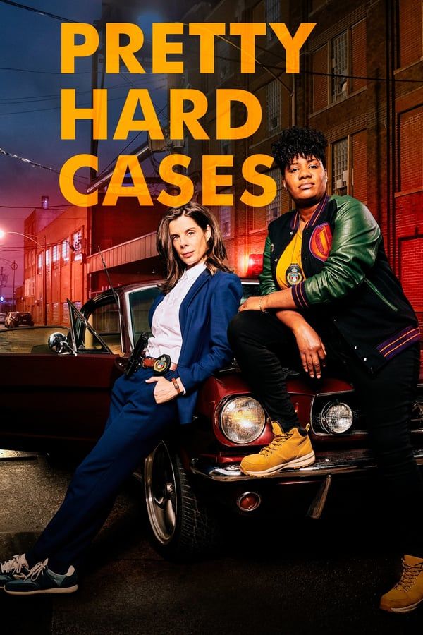 مشاهدة مسلسل Pretty Hard Cases موسم 1 حلقة 2 (2021)