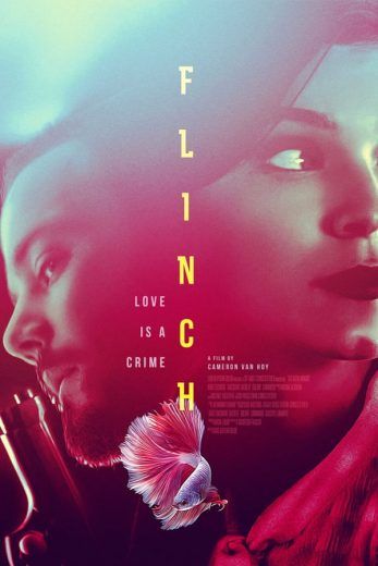 Flinch (2021)