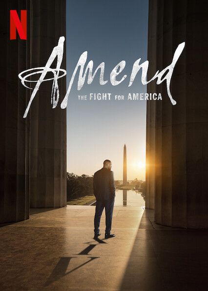 مشاهدة مسلسل Amend: The Fight for America موسم 1 حلقة 2 (2020)