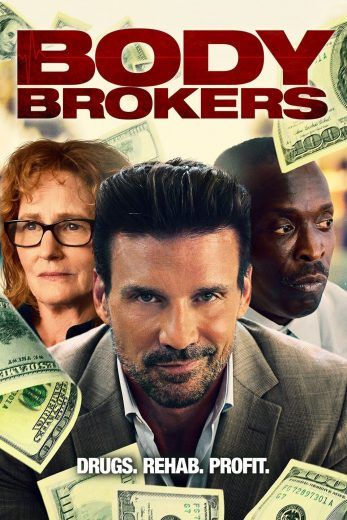 Body Brokers (2021)