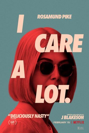 I Care a Lot (2020)
