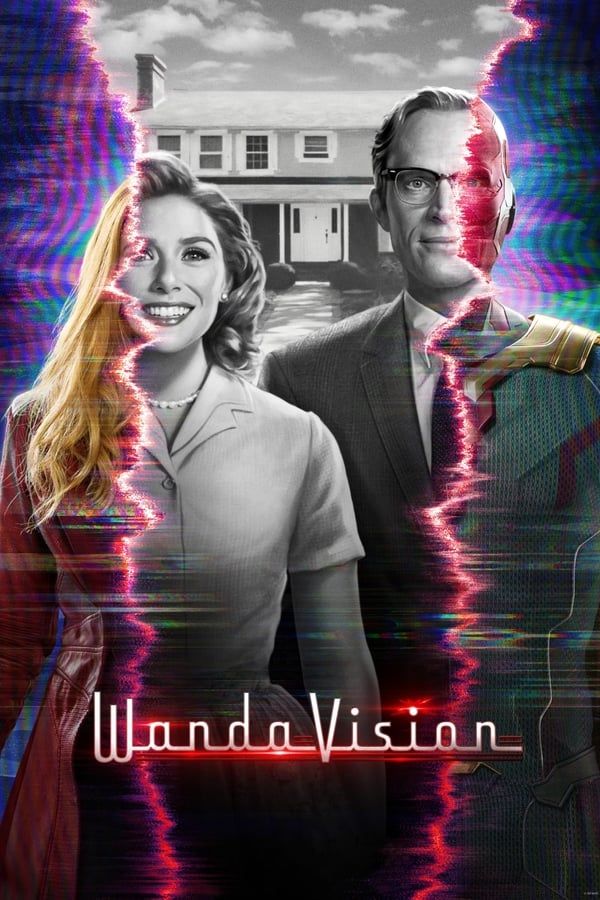 مشاهدة مسلسل WandaVision موسم 1 حلقة 7 (2021)