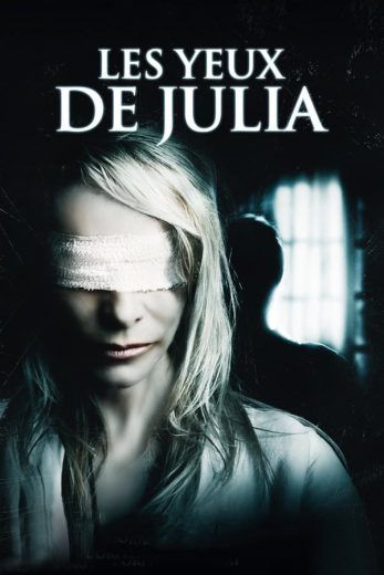 Los ojos de Julia (2010)