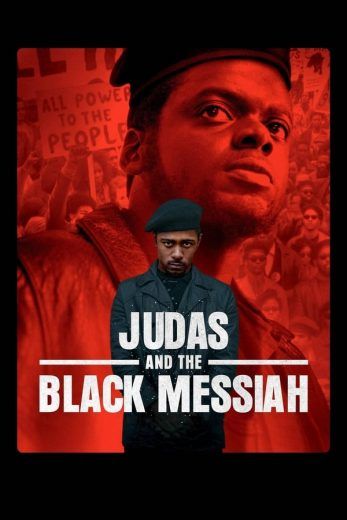 Judas and the Black Messiah (2021)