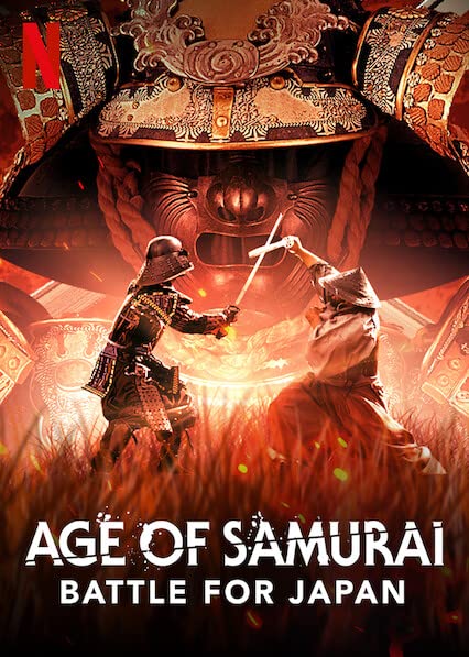 مشاهدة مسلسل Age of Samurai: Battle for Japan موسم 1 حلقة 1 (2021)