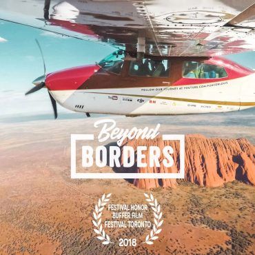 Beyond Borders (2021)