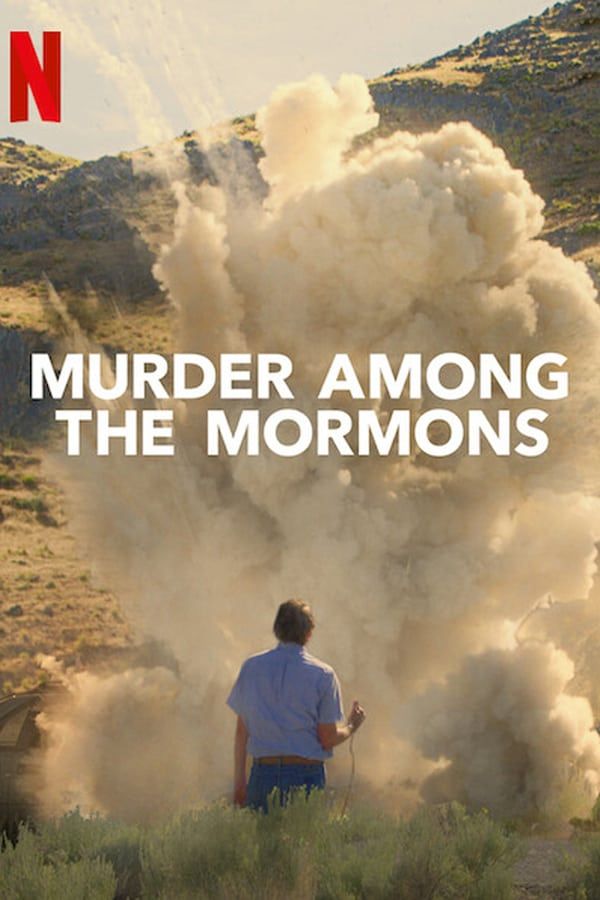 مشاهدة مسلسل Murder Among the Mormons موسم 1 حلقة 1 (2021)