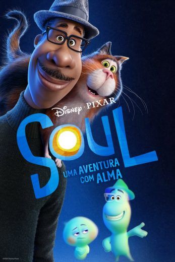 Soul (2020)