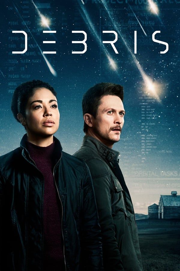 مشاهدة مسلسل Debris موسم 1 حلقة 3 (2021)