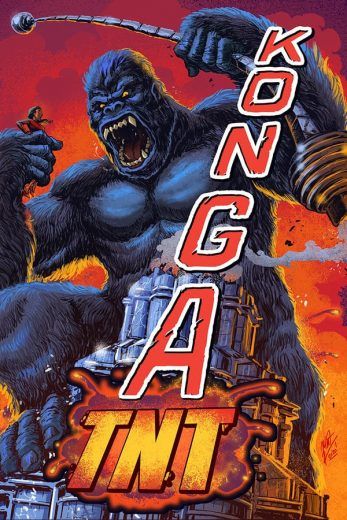 Konga TNT (2020)