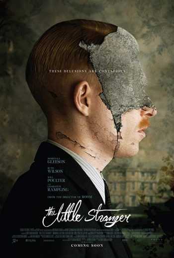 مشاهدة فيلم The Little Stranger 2018 مترجم (2018)