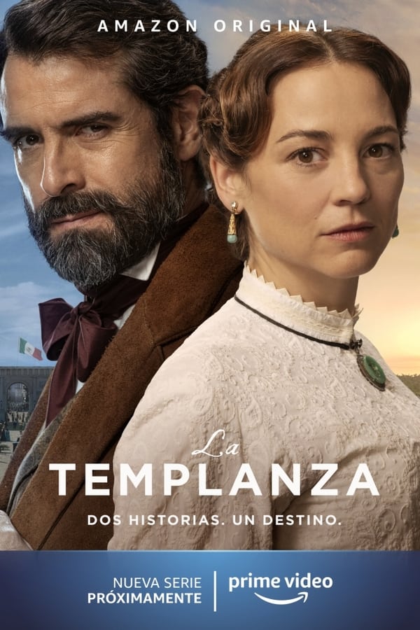 مشاهدة مسلسل La templanza موسم 1 حلقة 8 (2021)