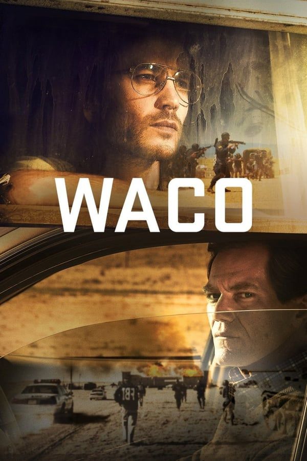 مشاهدة مسلسل Waco موسم 1 حلقة 3 (2018)