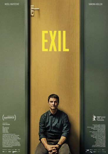 Exile (2020)