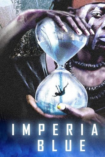 Imperial Blue (2019)