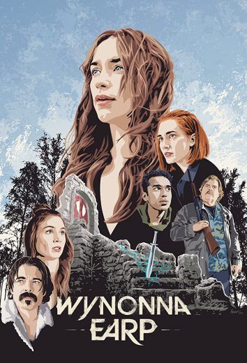 مشاهده مسلسل Wynonna Earp موسم 4 حلقة 12 والاخيرة (2016)