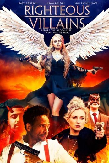 Righteous Villains (2020)