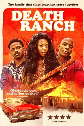 Death Ranch (2020)