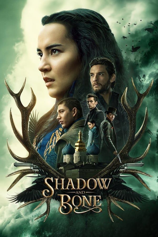 مشاهدة مسلسل Shadow and Bone موسم 1 حلقة 1 (2021)