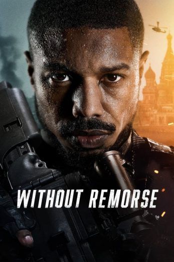 Tom Clancy’s Without Remorse (2021)