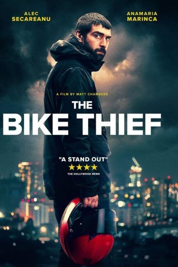 The Bike Thief (2020)