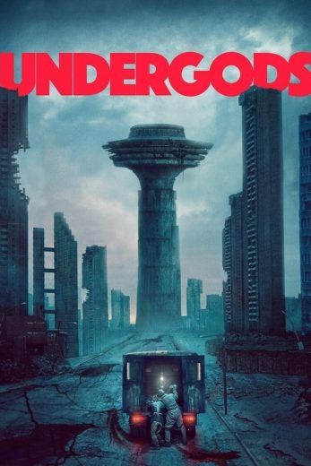 Undergods (2020)