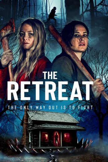 The Retreat (2021)