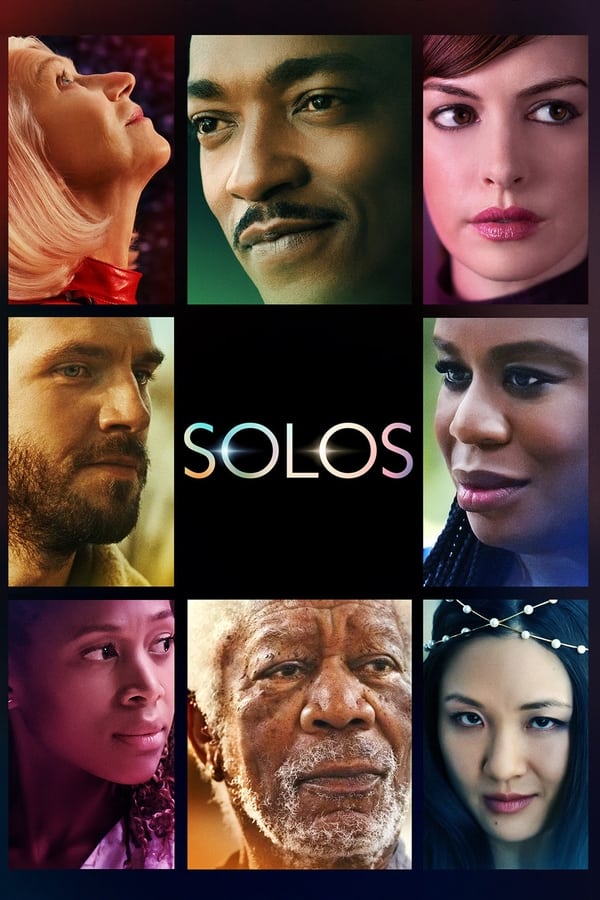 مشاهدة مسلسل Solos موسم 1 حلقة 5 (2021)