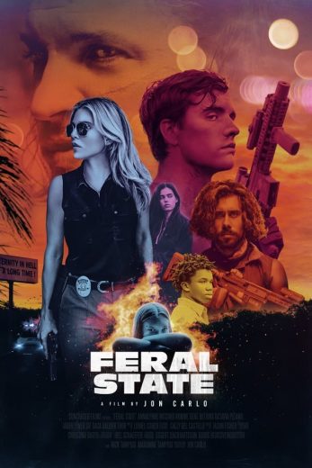 Feral State (2020)