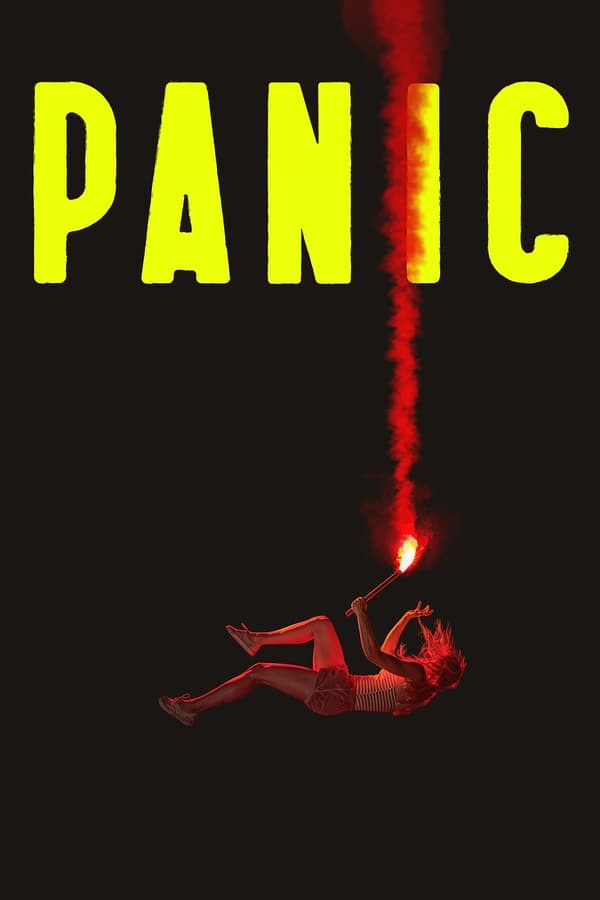 مشاهدة مسلسل Panic موسم 1 حلقة 2 (2021)