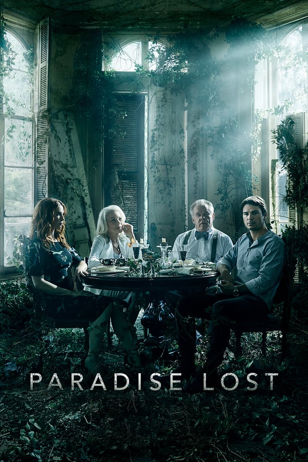 مشاهدة مسلسل Paradise Lost موسم 1 حلقة 1 (2020)