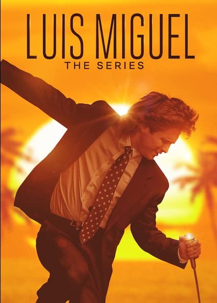 مشاهدة مسلسل Luis Miguel: The Series موسم 2 حلقة 5 (2018)