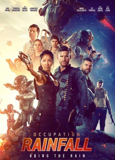 Occupation: Rainfall (2020)