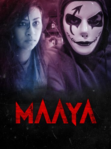Maaya (2021)