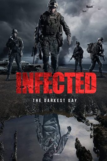 Infected (2021)