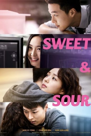 Sweet & Sour (2021)