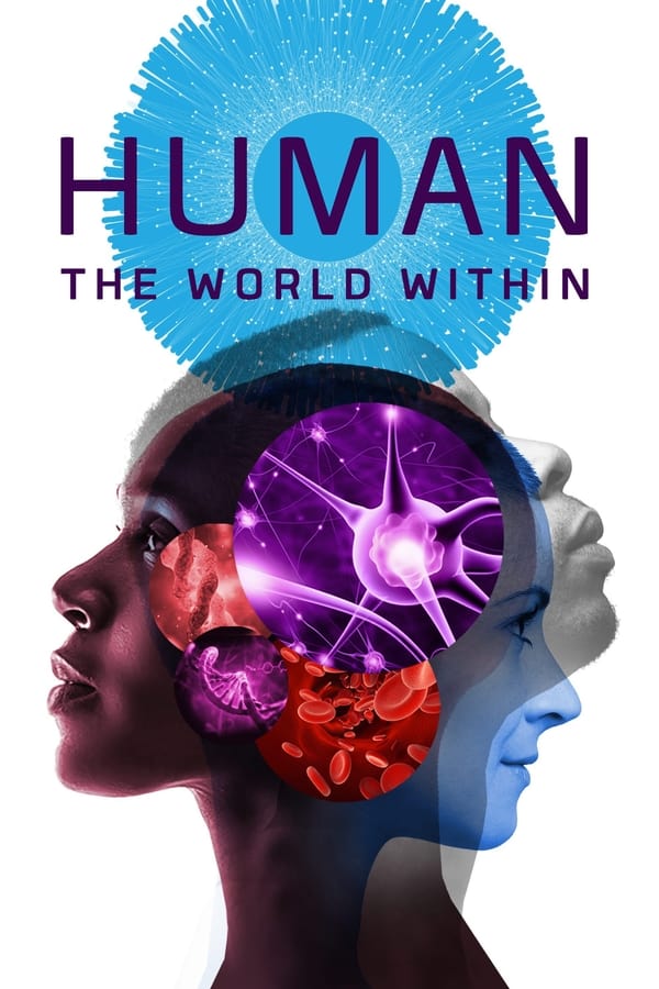 مشاهدة مسلسل Human: The World Within موسم 1 حلقة 3 (2021)