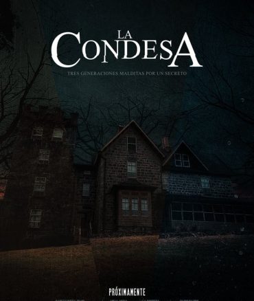 La Condesa (2020)