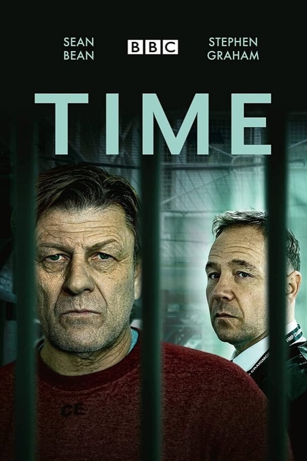 مشاهدة مسلسل Time موسم 1 حلقة 1 (2021)