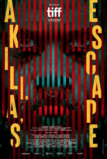Akilla’s Escape (2020)