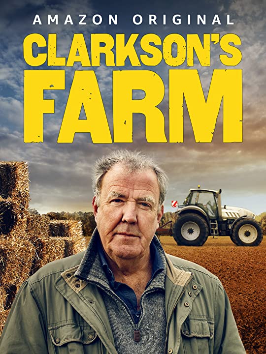 مشاهدة مسلسل Clarkson’s Farm موسم 1 حلقة 1 (2021)