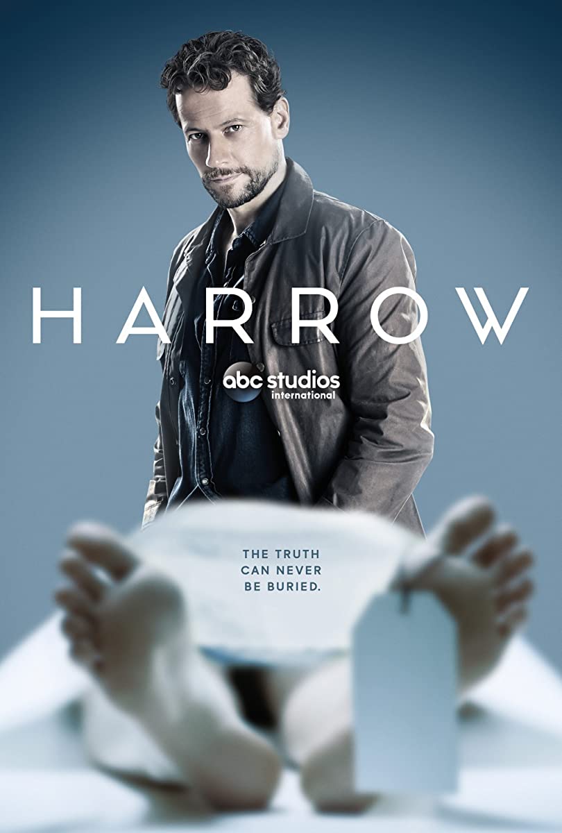 مشاهدة مسلسل Harrow موسم 3 حلقة 2 (2021)