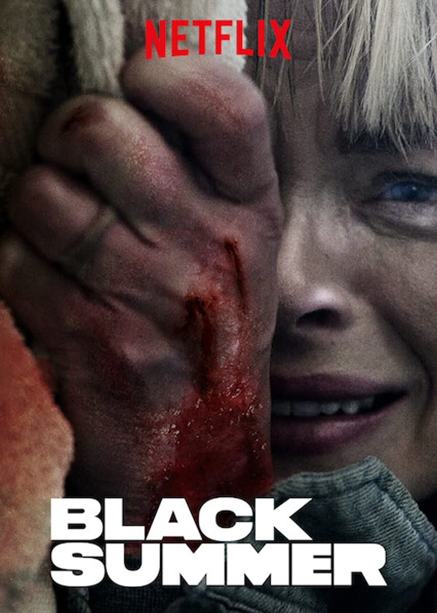 مشاهدة مسلسل Black Summer موسم 2 حلقة 1 (2021)