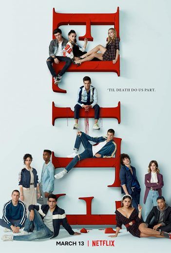 مشاهدة مسلسل Elite موسم 4 حلقة 2 (2018)