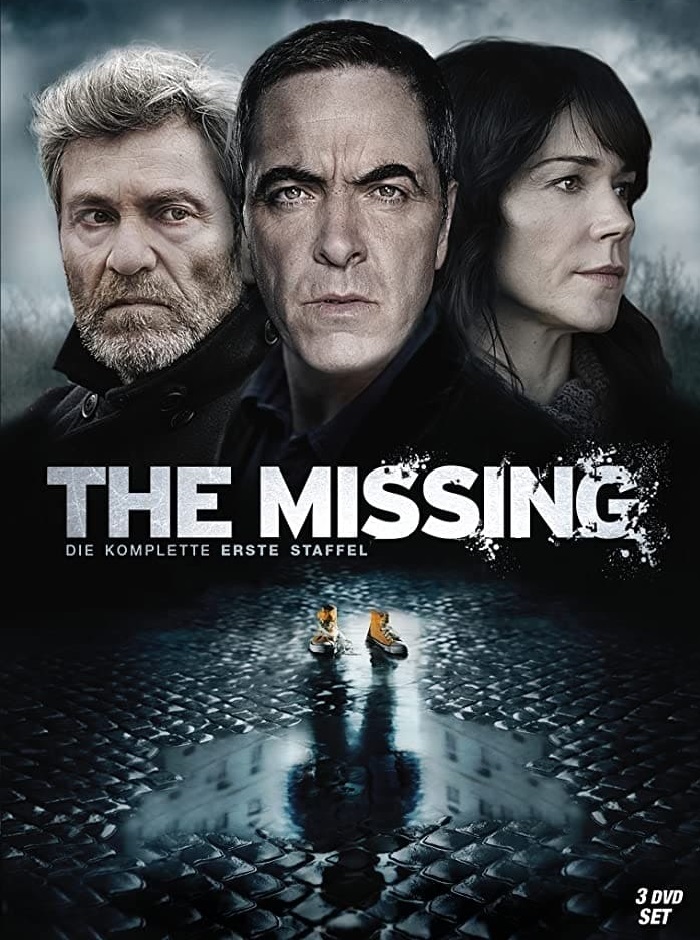 مشاهدة مسلسل The Missing موسم 1 حلقة 1 (2014)