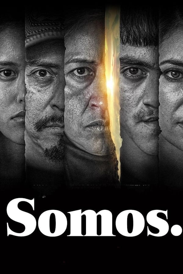 مشاهدة مسلسل Somos موسم 1 حلقة 4 (2021)